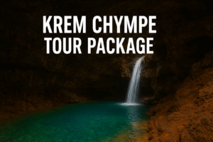 Krem Chympe Tour Package